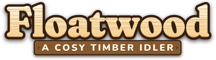 Floatwood: A Cosy Timber Idler